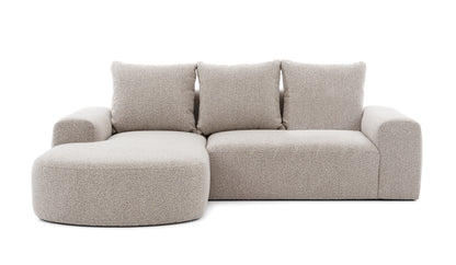 Ares XL U Shape Corner Sofa