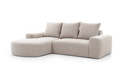 Ares XL U Shape Corner Sofa