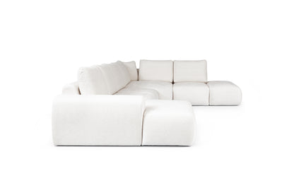 Dionizos U Shape Modular Sofa