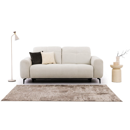 Este 3 seater Sofa