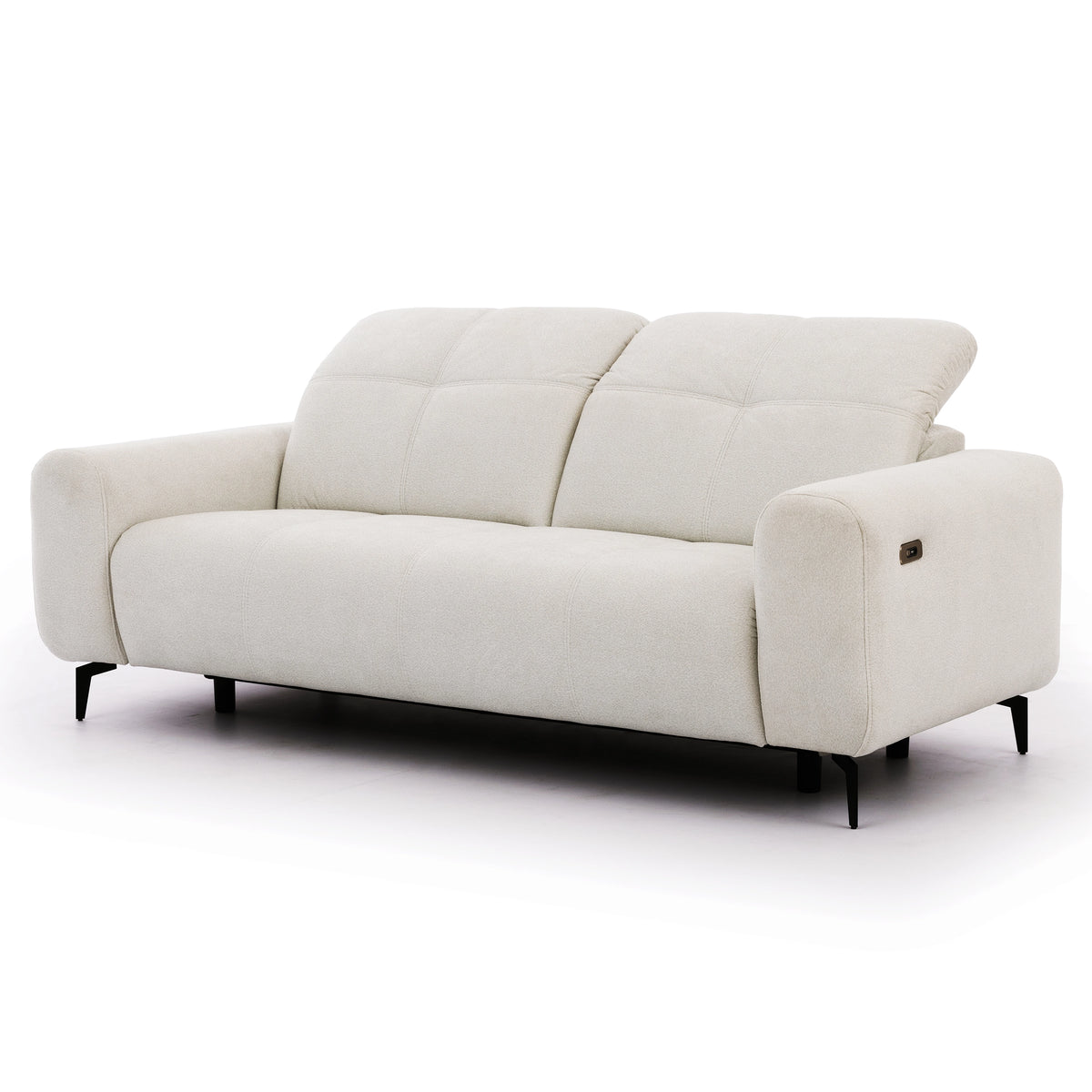 Este 3 seater Sofa