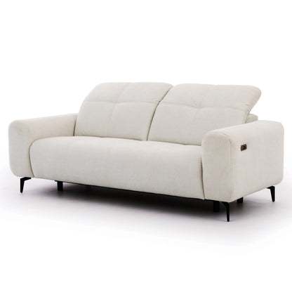 Este 3 seater Sofa