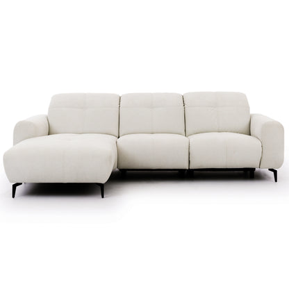 Este Corner Sofa