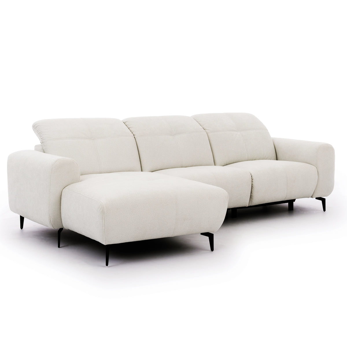 Este Corner Sofa