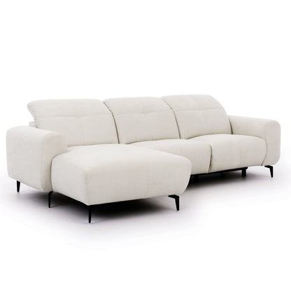 Este Corner Sofa