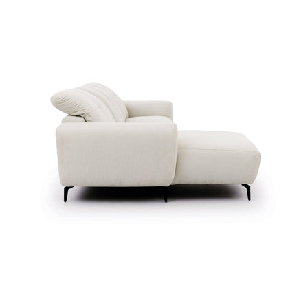 Este Corner Sofa