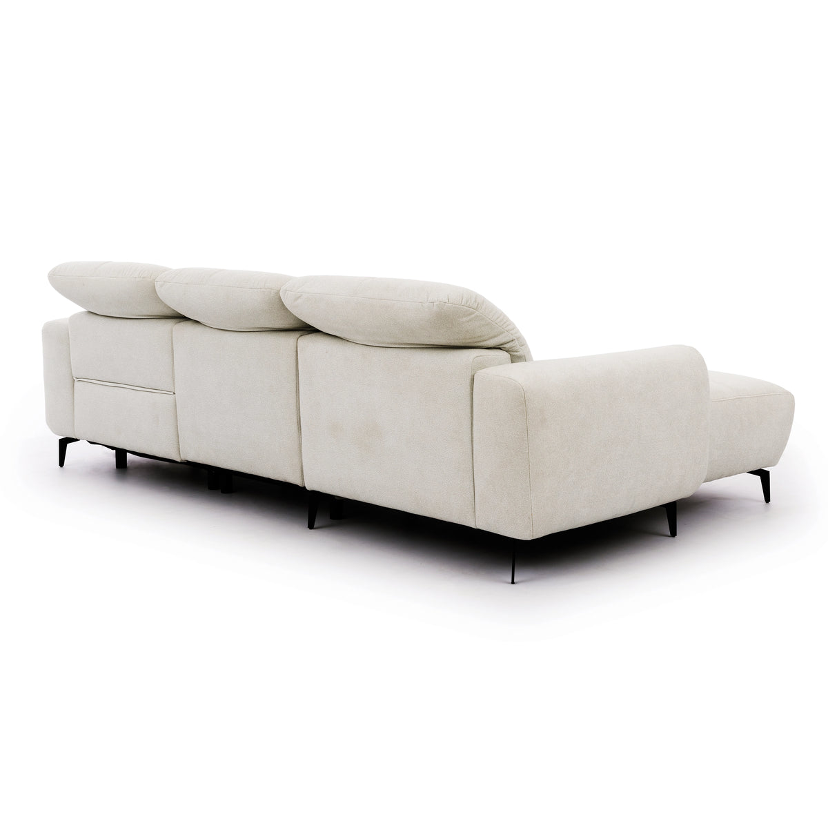 Este Corner Sofa