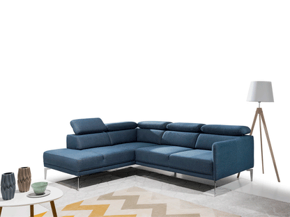 Sidolo Corner Sofa