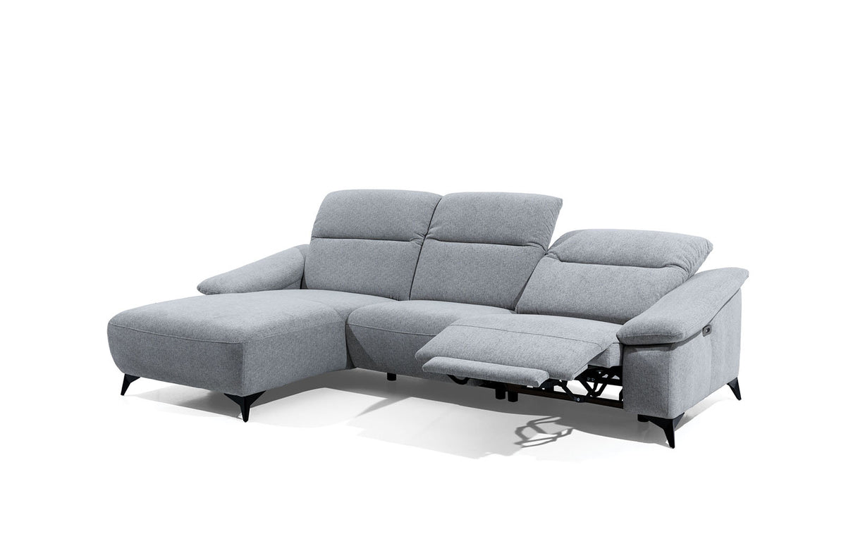 GAPPA Corner Sofa