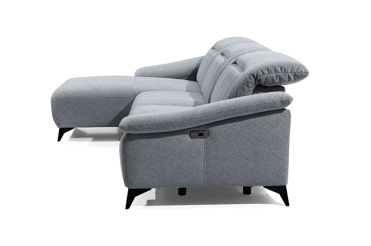 GAPPA Corner Sofa