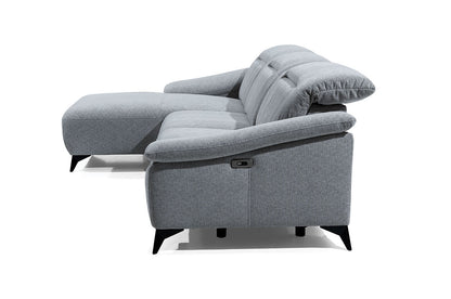 GAPPA Corner Sofa
