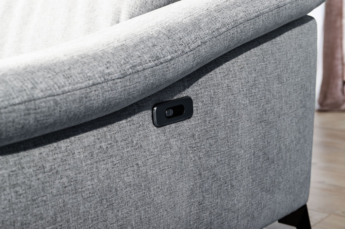 GAPPA Corner Sofa