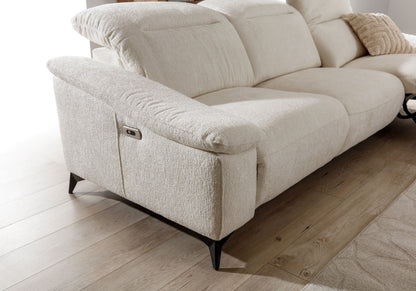 GAPPA 3-Seater Sofa