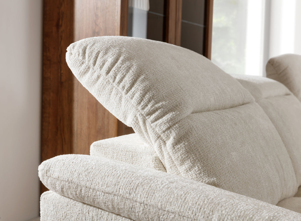 GAPPA 3-Seater Sofa