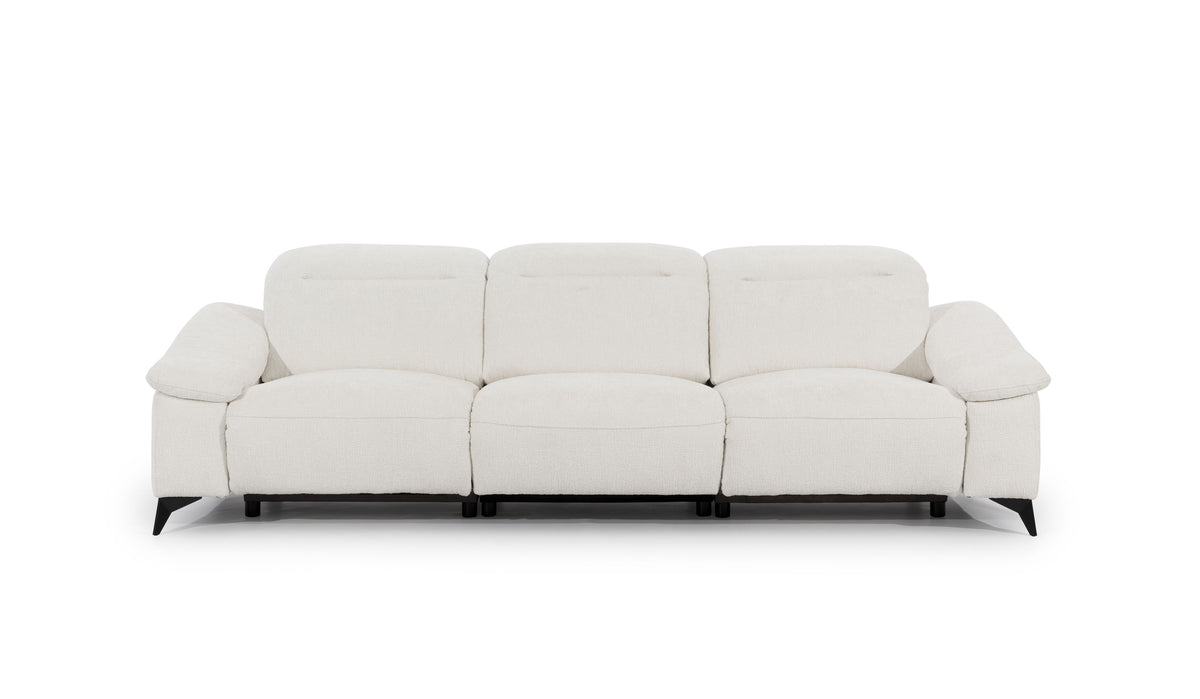 GAPPA 3-Seater Sofa