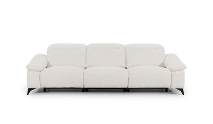 GAPPA 3-Seater Sofa