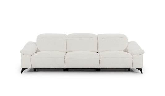 GAPPA 3-Seater Sofa