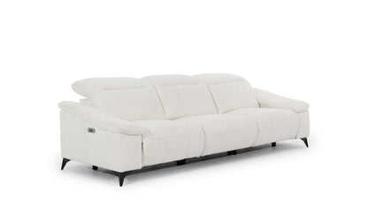 GAPPA 3-Seater Sofa