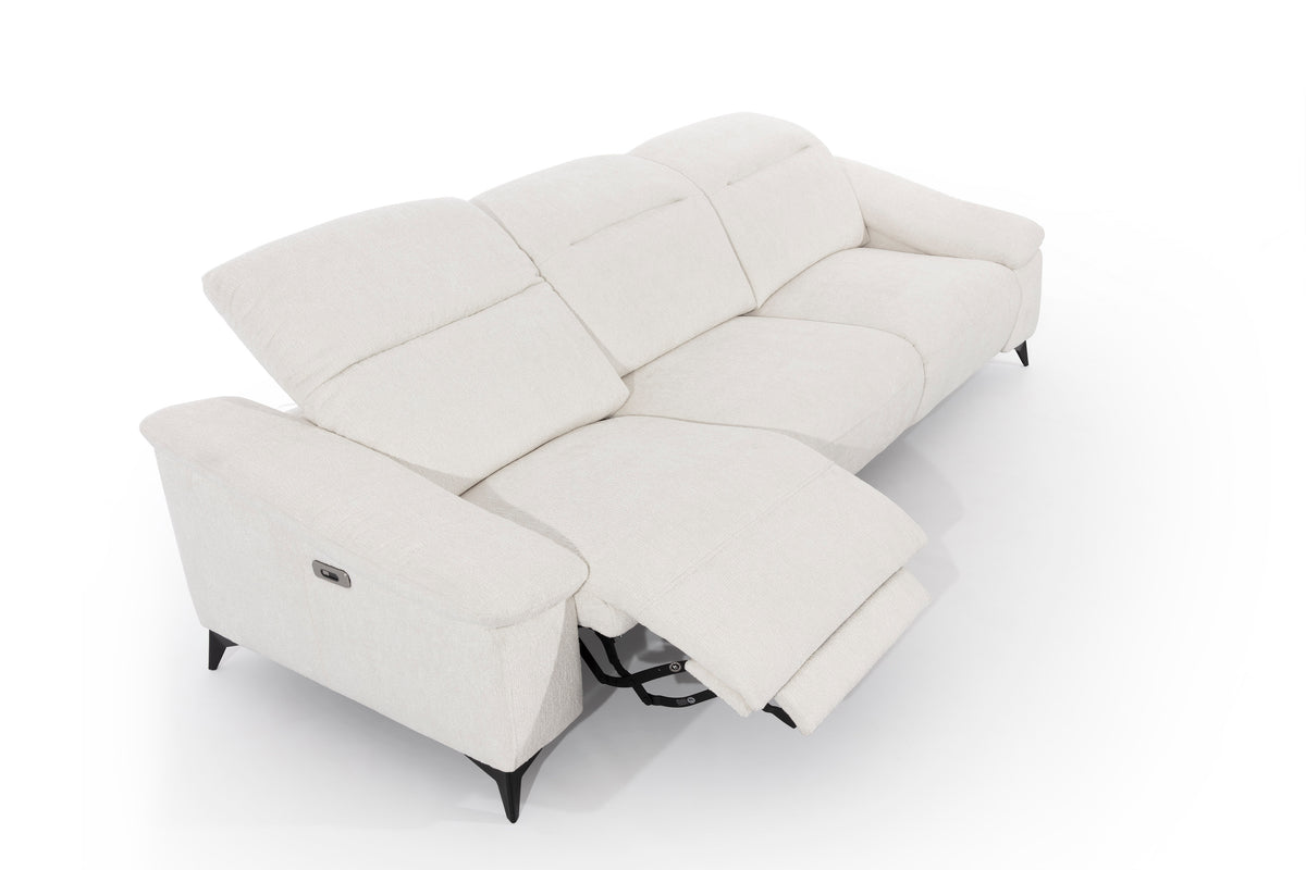 GAPPA 3-Seater Sofa