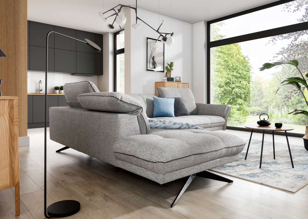 Marbella L Corner Sofa