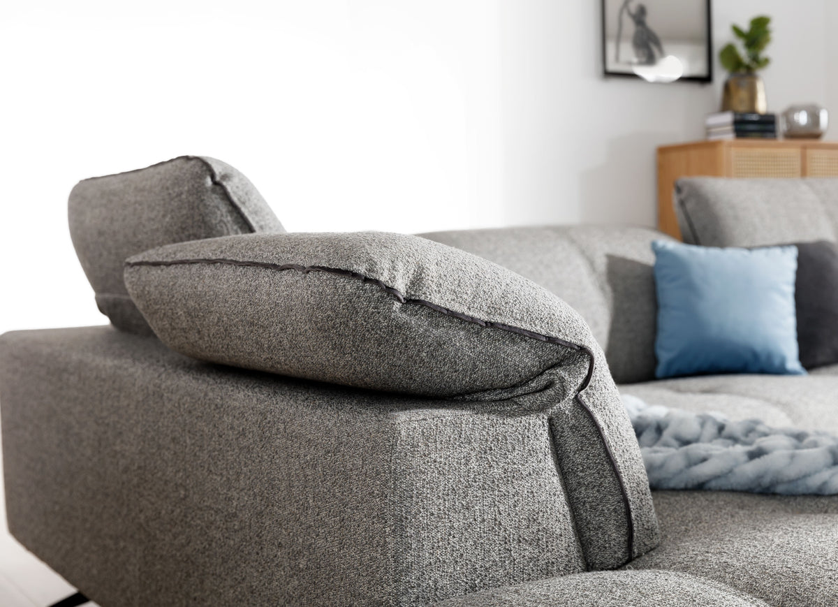 Marbella L Corner Sofa
