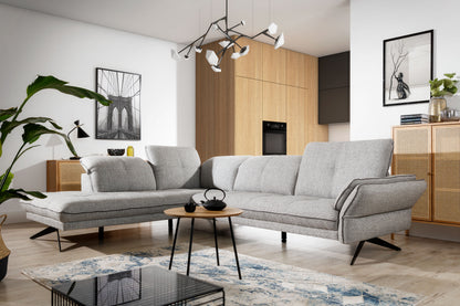 Marbella L Corner Sofa
