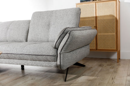 Marbella L Corner Sofa