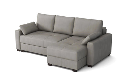 Mocca King Size Corner Sofa Bed (Copy MS2) SofaBedExpert.co.uk