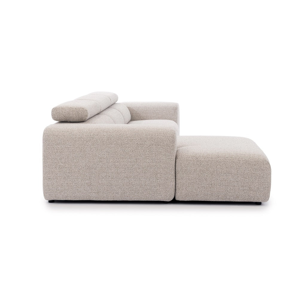 Novara S Corner Sofa