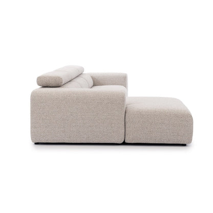 Novara S Corner Sofa