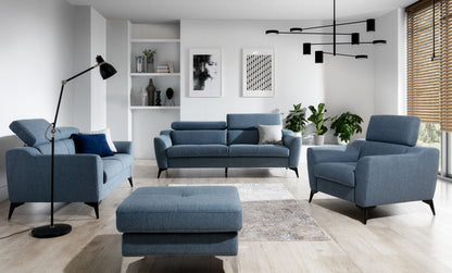 PESCARA Armchair