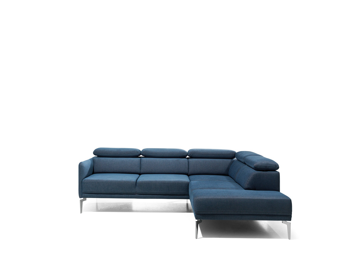 Sidolo Corner Sofa