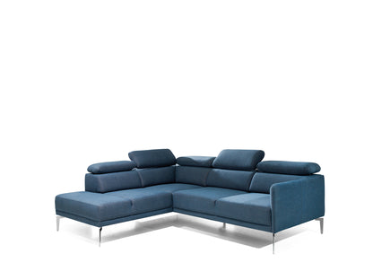Sidolo Corner Sofa