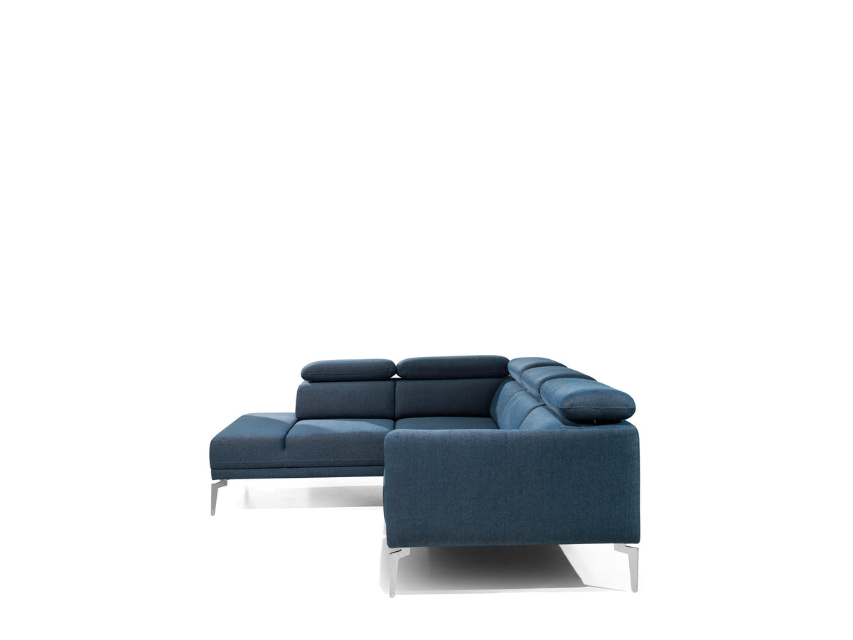 Sidolo Corner Sofa