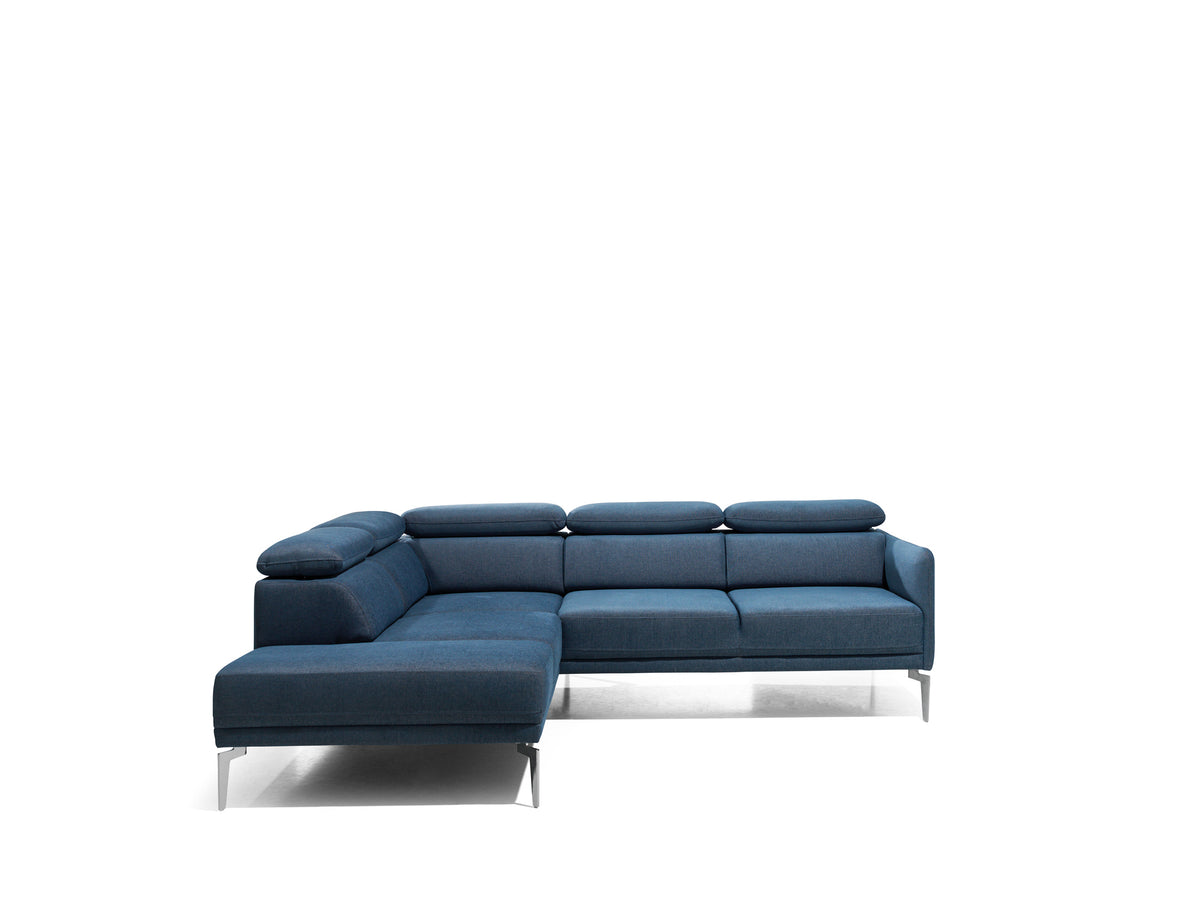 Sidolo Corner Sofa