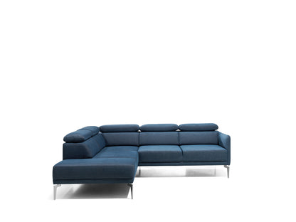 Sidolo Corner Sofa