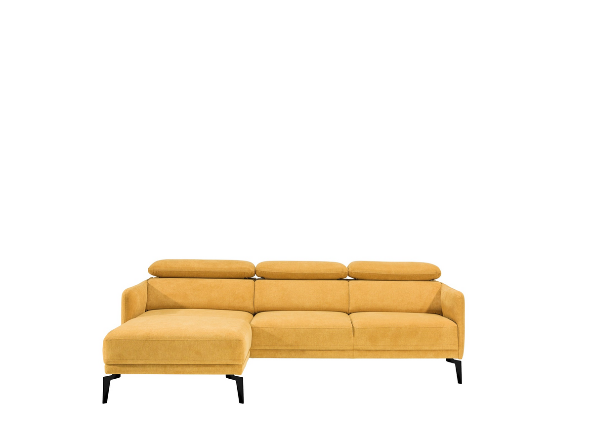 Sidolo Corner Sofa