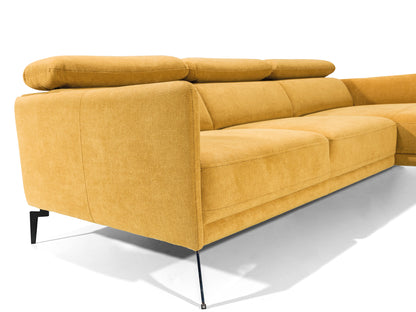 Sidolo Corner Sofa