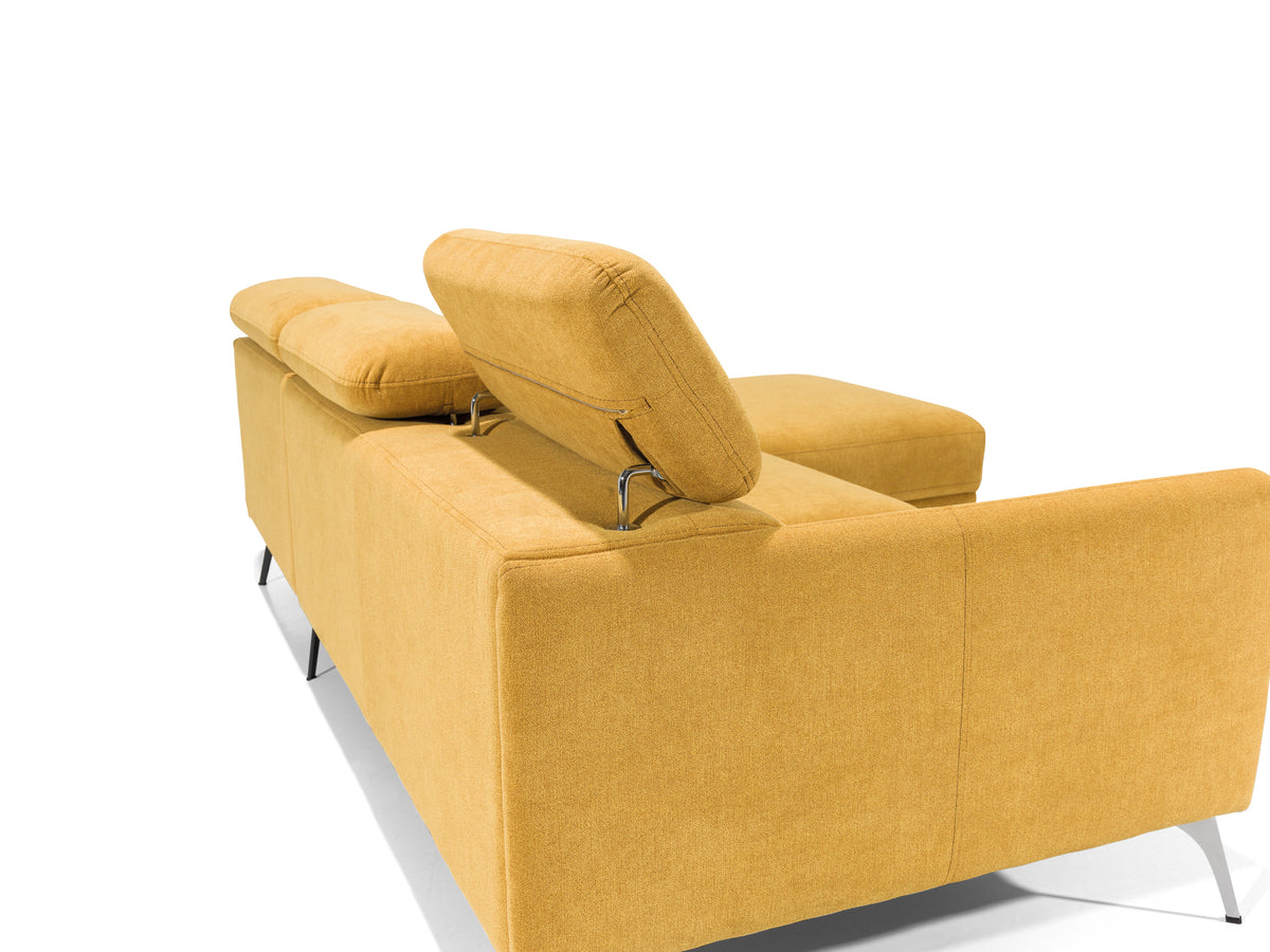 Sidolo Corner Sofa