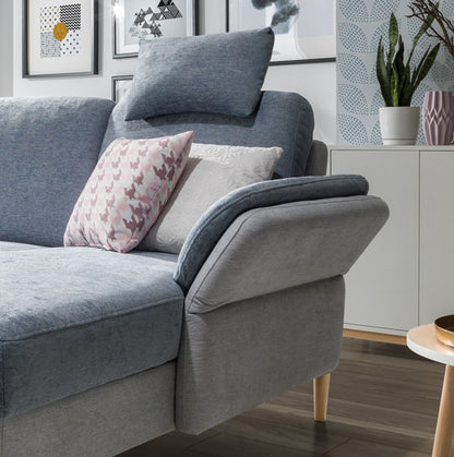 Sori Corner Sofa Bed With Storage
