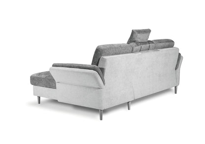 Sori Corner Sofa Bed With Storage