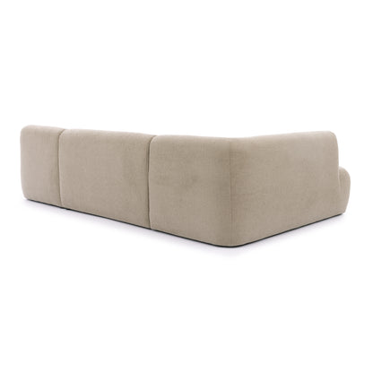 Varesso U Shape Sofa