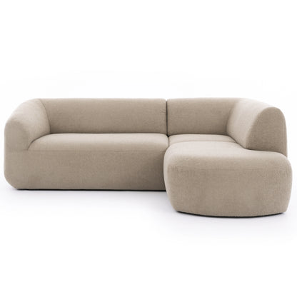 Varesso Corner Sofa