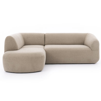 Varesso Corner Sofa