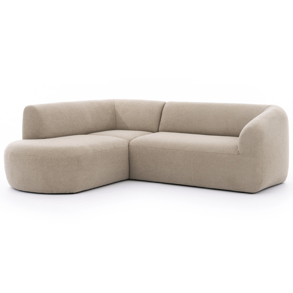 Varesso Corner Sofa