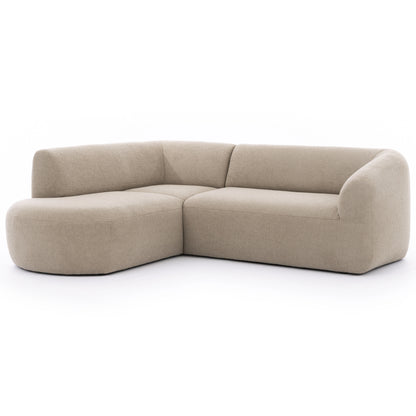 Varesso Corner Sofa