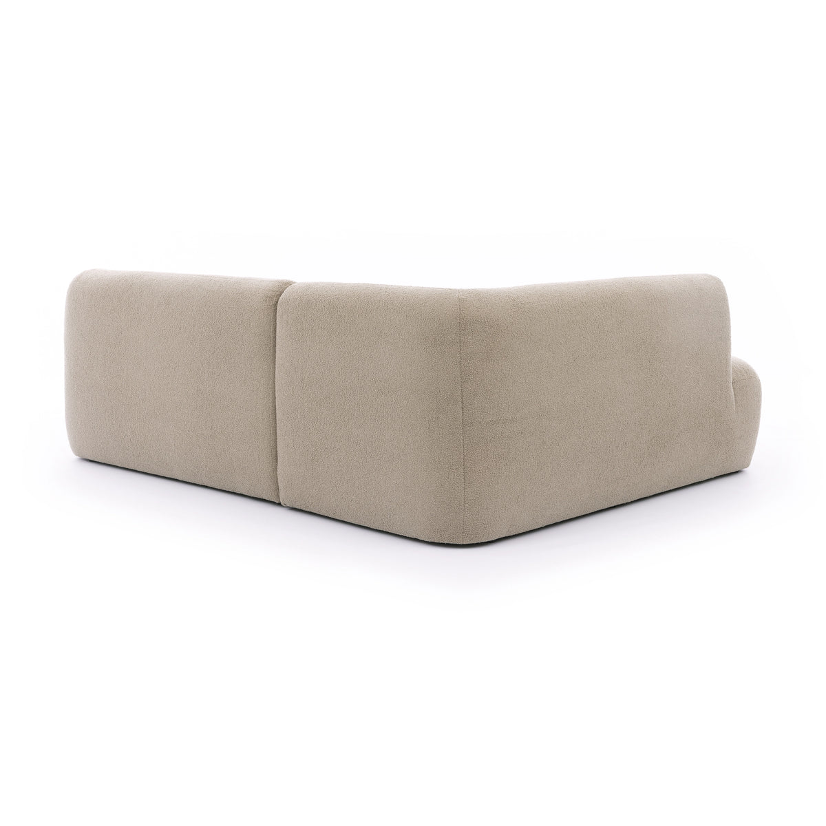 Varesso Corner Sofa
