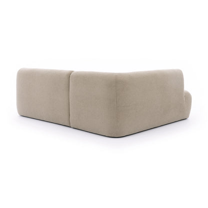 Varesso Corner Sofa