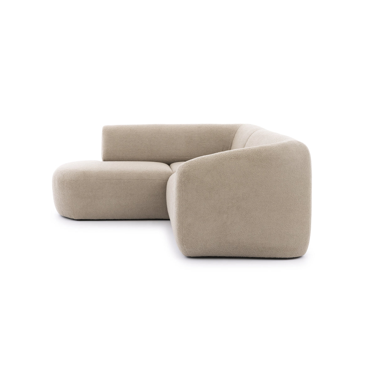 Varesso Corner Sofa