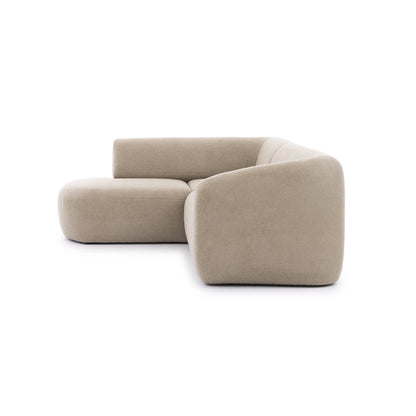 Varesso Corner Sofa
